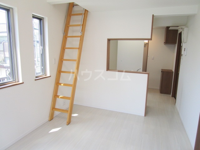 4/30 リビング/ダイニング