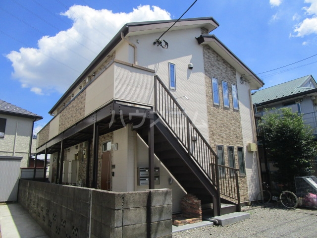 1/30 外観