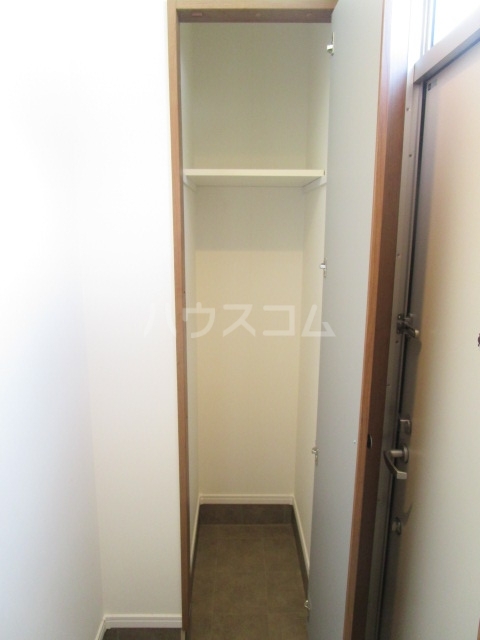 11/30 収納