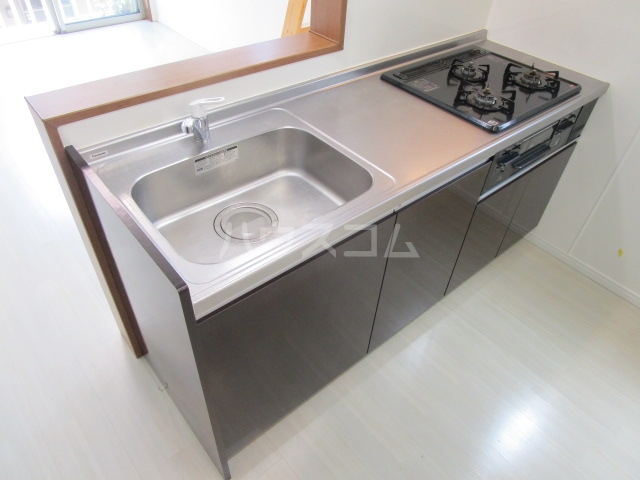 15/30 キッチン