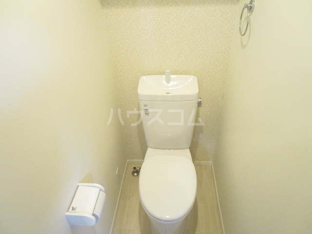 19/30 トイレ