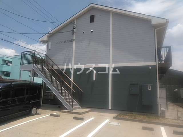 21/28 駐車場