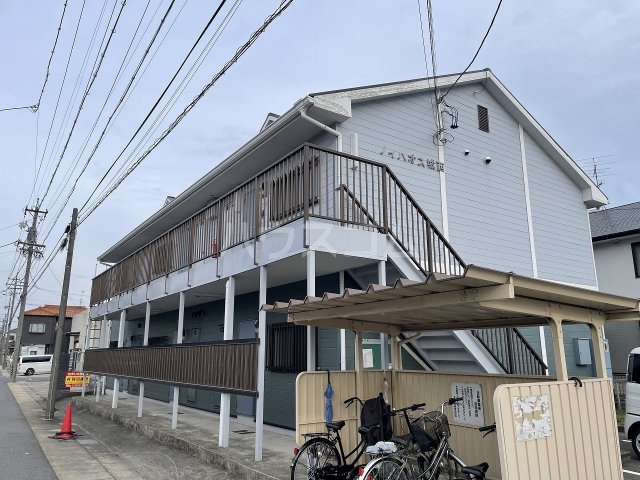 1/28 外観