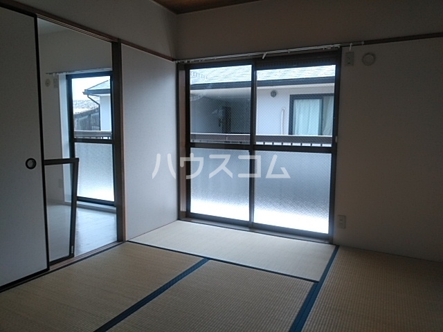 6/28 室内