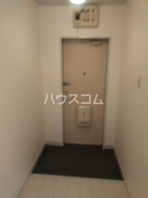 9/28 玄関
