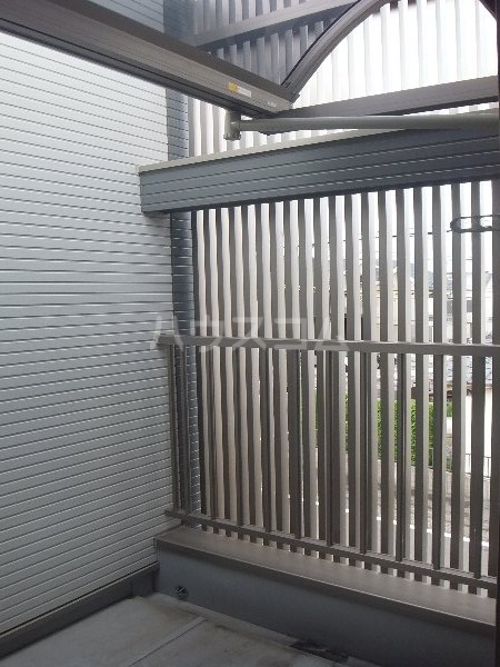 15/26 バルコニー