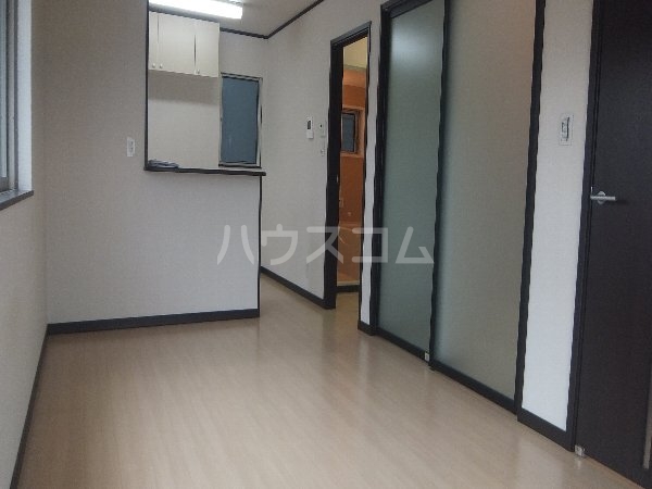 4/26 リビング/ダイニング