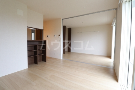 5/26 リビング/ダイニング