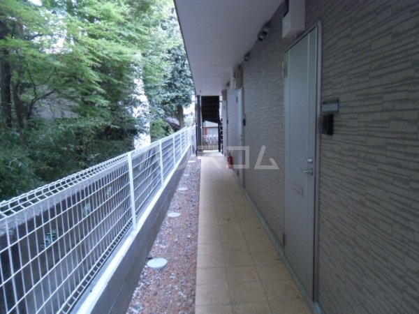 3/8 エントランス