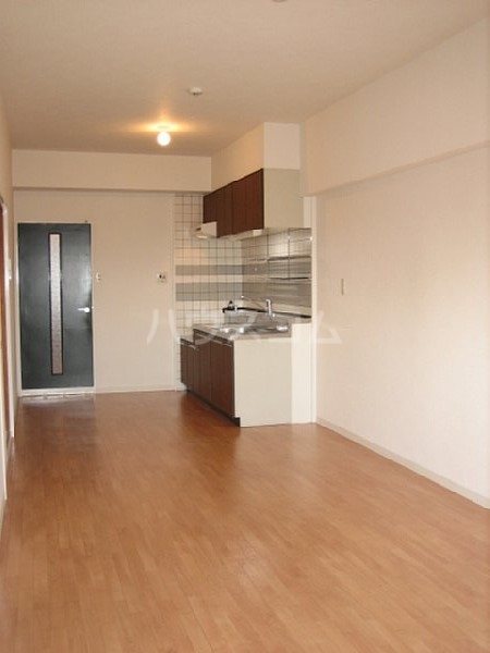 4/30 リビング/ダイニング