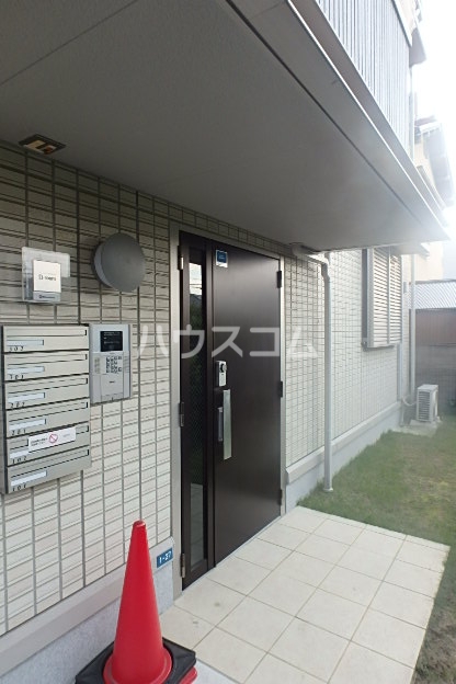 14/24 エントランス