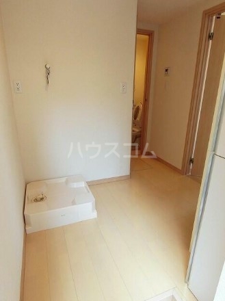 4/17 リビング/ダイニング