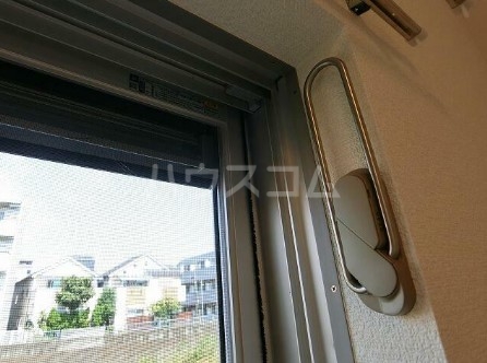 14/17 バルコニー