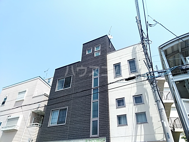 2/6 外観