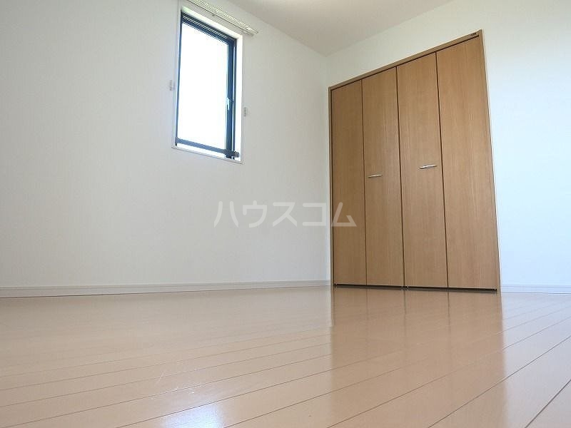 7/27 寝室