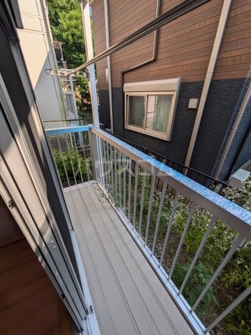 17/30 バルコニー