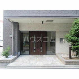 12/17 エントランス