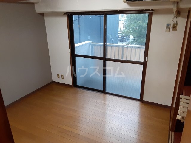 4/24 リビング/ダイニング