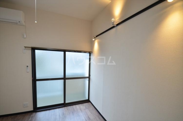 4/26 リビング/ダイニング