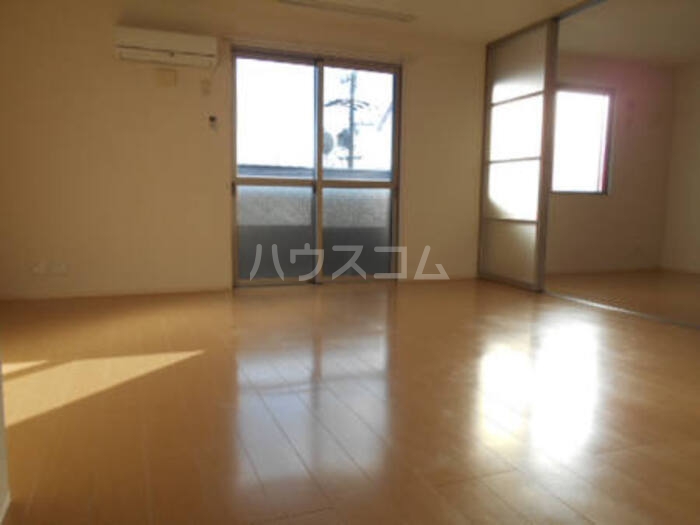 4/22 リビング/ダイニング