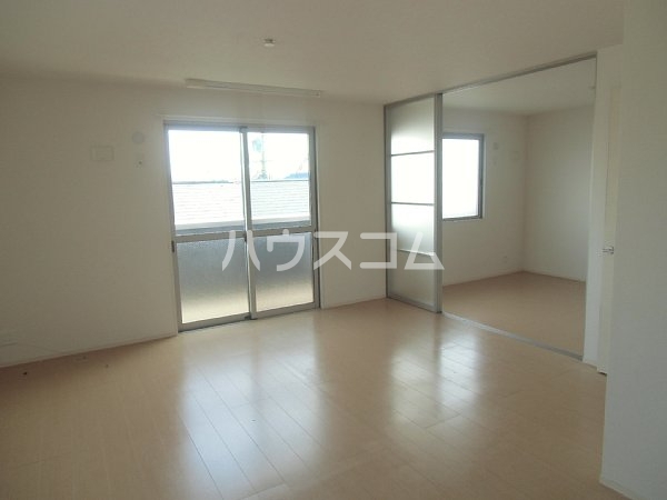 3/22 リビング/ダイニング