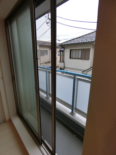 15/30 バルコニー