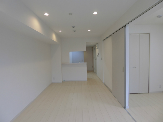 5/30 リビング/ダイニング