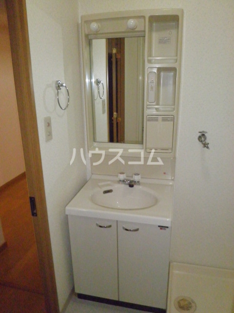 11/21 洗面