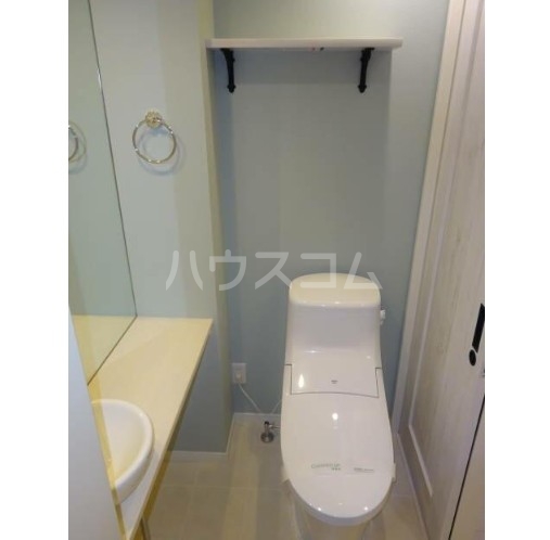 4/8 トイレ