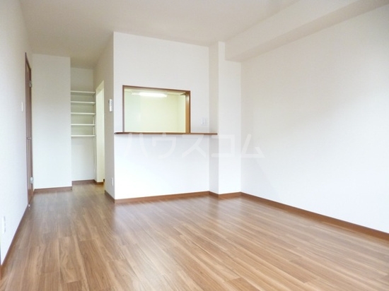 6/26 リビング/ダイニング