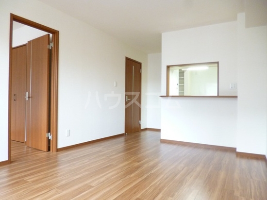 3/26 リビング/ダイニング