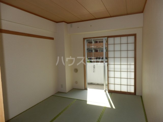 5/30 室内