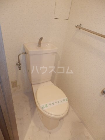 17/30 トイレ