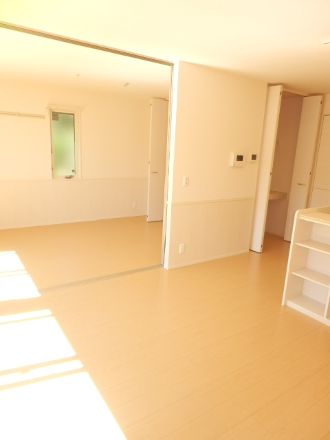 4/30 リビング/ダイニング