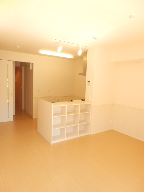 3/30 リビング/ダイニング