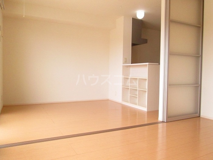 4/27 リビング/ダイニング