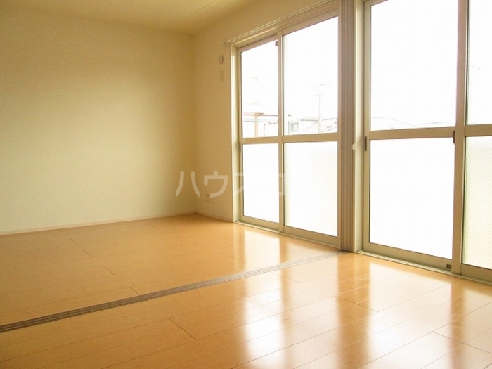 3/27 リビング/ダイニング