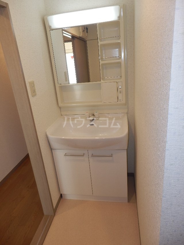 10/25 洗面