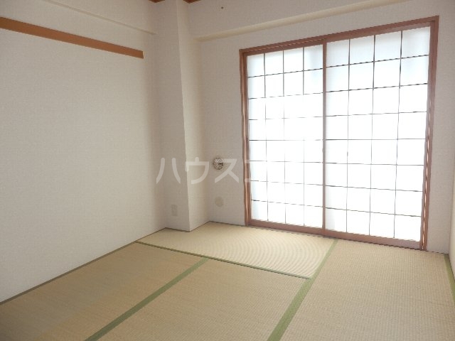 4/25 室内