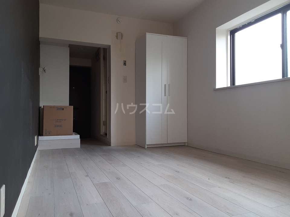 3/28 リビング/ダイニング