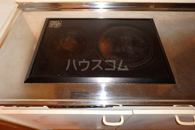 9/27 キッチン