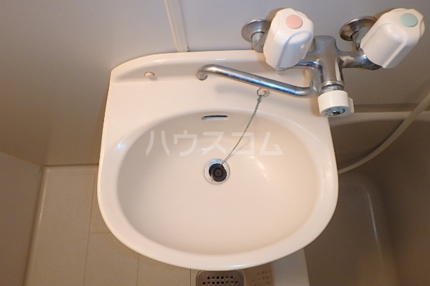 12/27 洗面