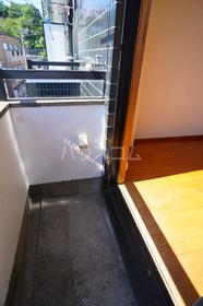 16/30 バルコニー