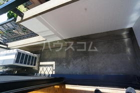 17/30 バルコニー