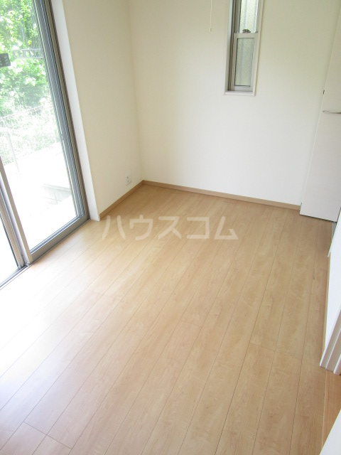 5/30 寝室