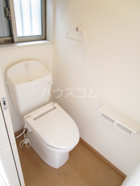 15/30 トイレ