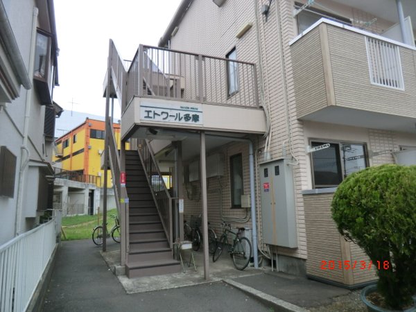 18/26 エントランス