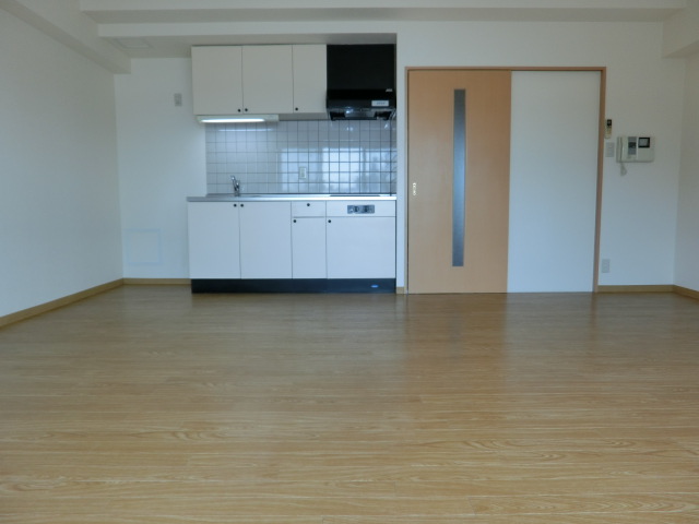 3/22 リビング/ダイニング