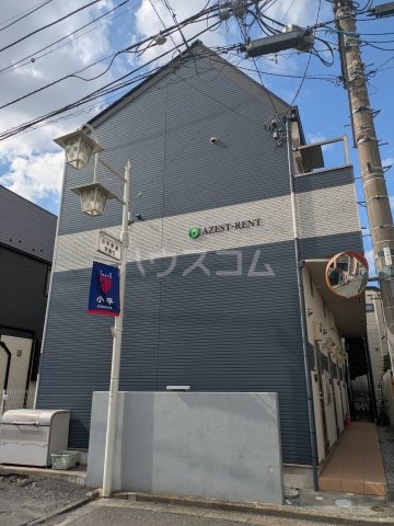 2/6 エントランス