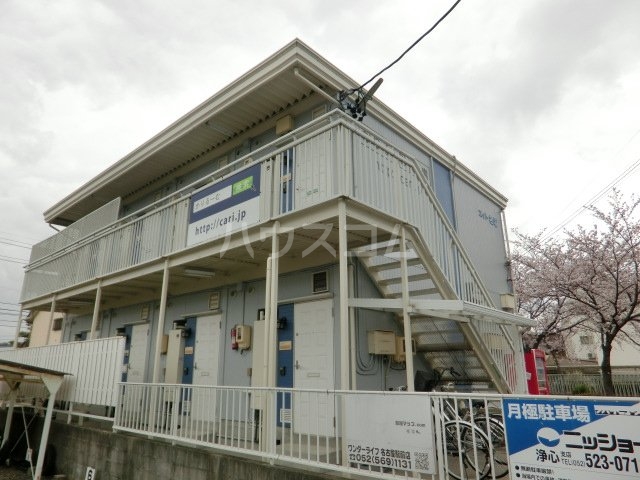 2/10 外観